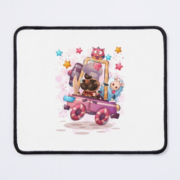 Item preview, Car Chef STRONG MAN designed and sold by SL2C-Kids.