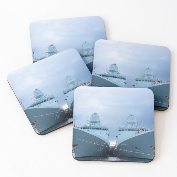 Item preview, Danish Navy Twins designed and sold by Brian Shaw.