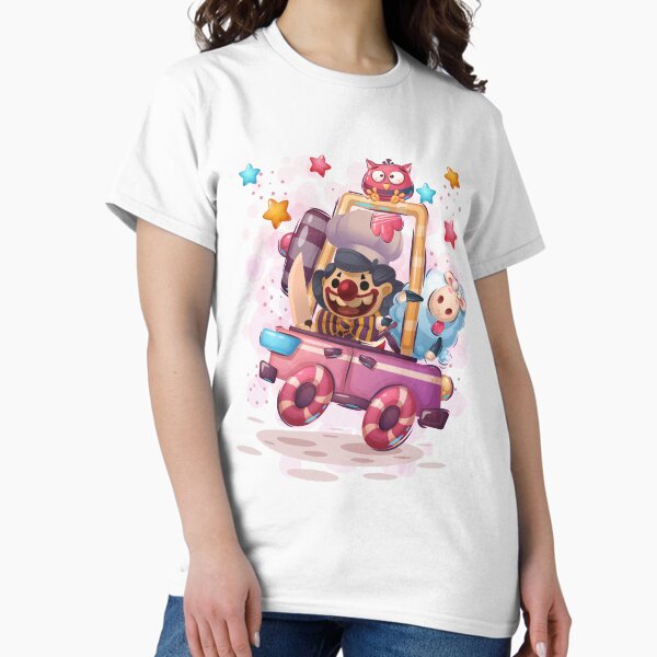 Item preview, Car Chef CLOWN designed and sold by SL2C-Kids.