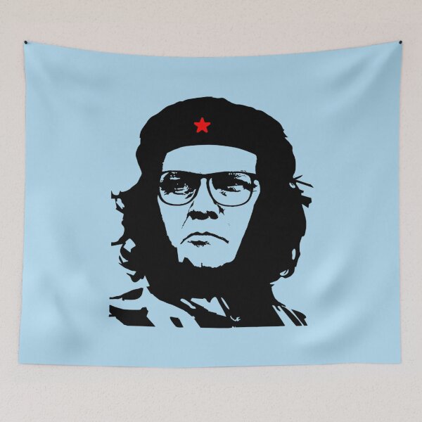 Item preview, CHE BIELSA   designed and sold by Jundytriplle.