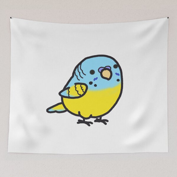 Item preview, Ukraine Bird designed and sold by spiewolf.