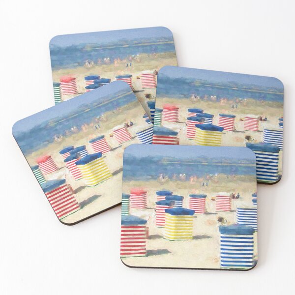Item preview, Beach life on the island designed and sold by Photopat.