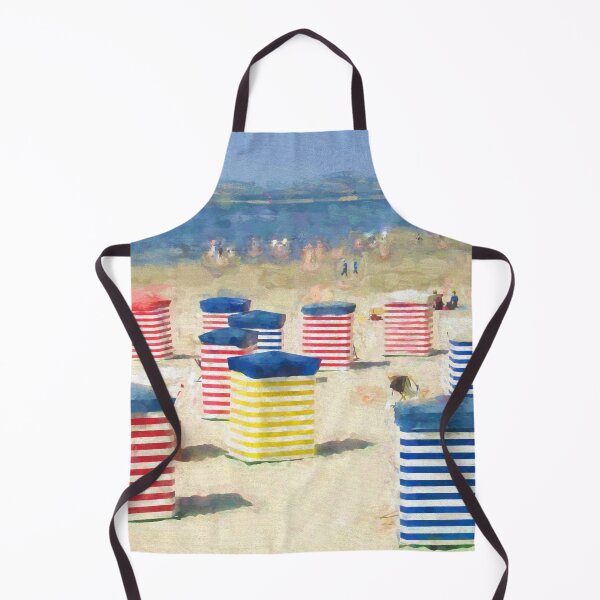 Item preview, Beach life on the island designed and sold by Photopat.