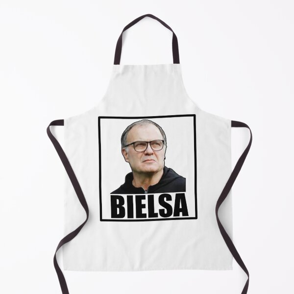 Item preview, Marcelo Bielsa El Loco designed and sold by Jundytriplle.