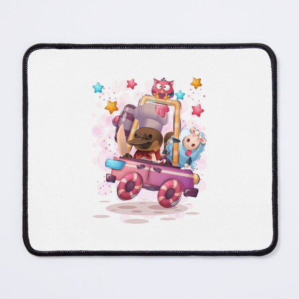 Item preview, Car Chef PLATYPUS designed and sold by SL2C-Kids.