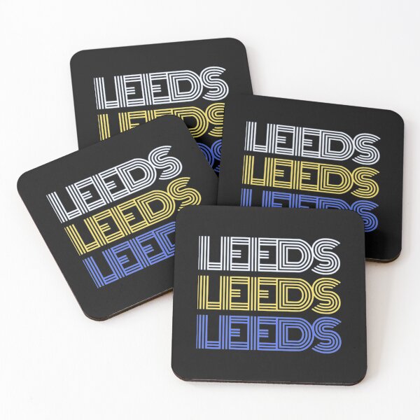 Item preview, Leeds Leeds Leeds  designed and sold by Jundytriplle.