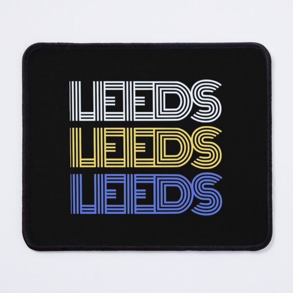 Item preview, Leeds Leeds Leeds  designed and sold by Jundytriplle.