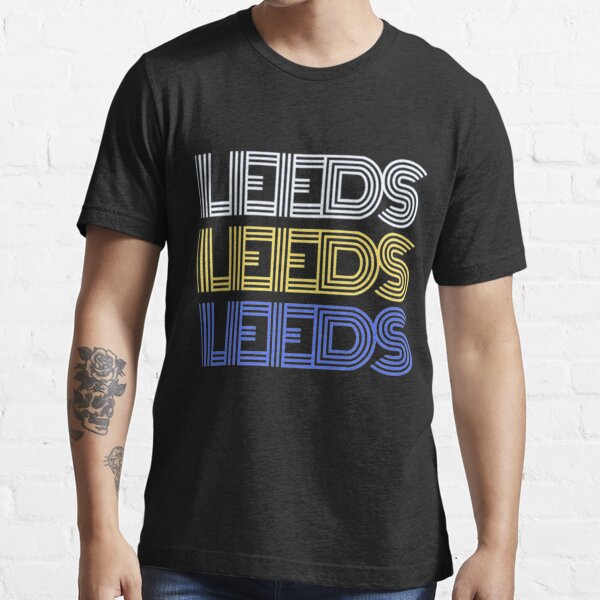 We Are Back Leeds United