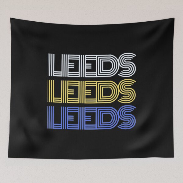 Item preview, Leeds Leeds Leeds  designed and sold by Jundytriplle.