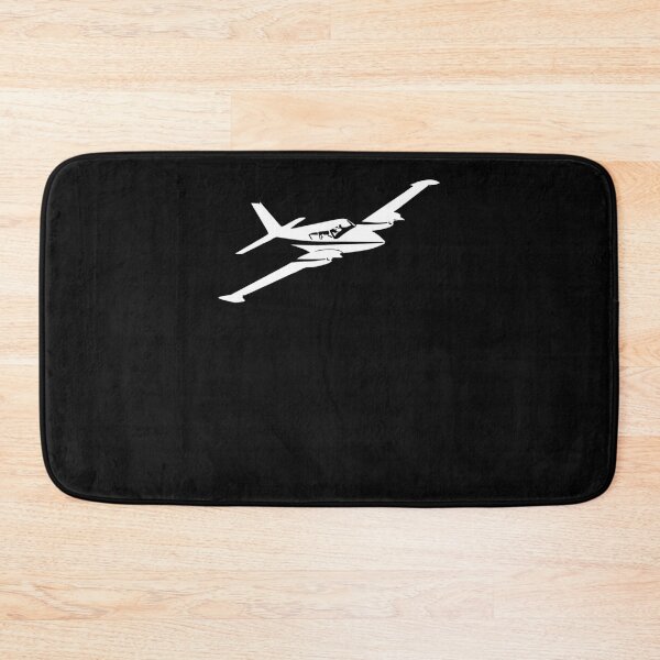 Item preview, Piper Twin Comanche Classic T-Shirt designed and sold by MarvinEchten.
