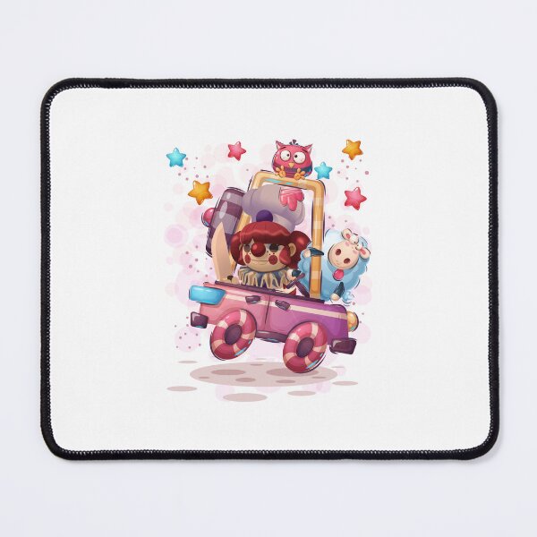 Item preview, Car Chef CLOWN designed and sold by SL2C-Kids.