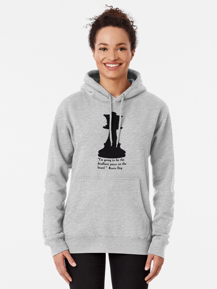 the foxhole court hoodie