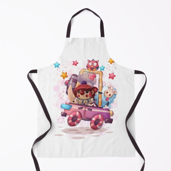 Item preview, Car Chef CLOWN designed and sold by SL2C-Kids.
