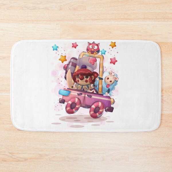 Item preview, Car Chef CLOWN designed and sold by SL2C-Kids.