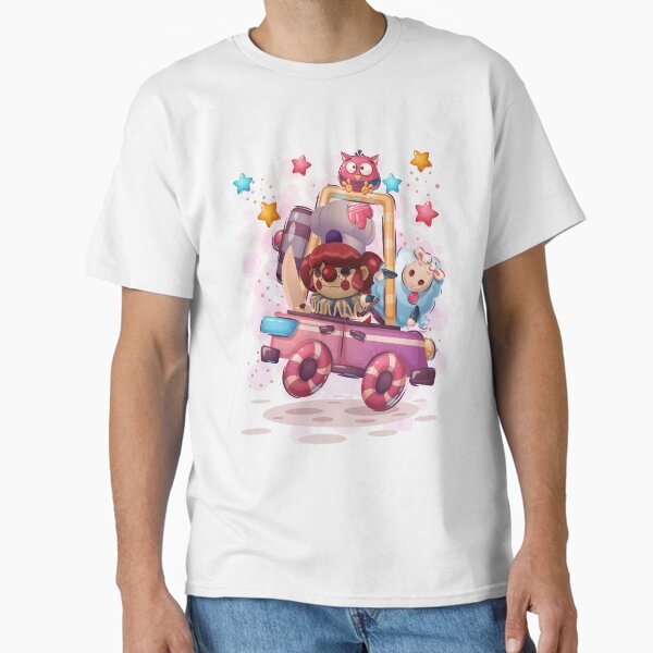 Item preview, Car Chef CLOWN designed and sold by SL2C-Kids.