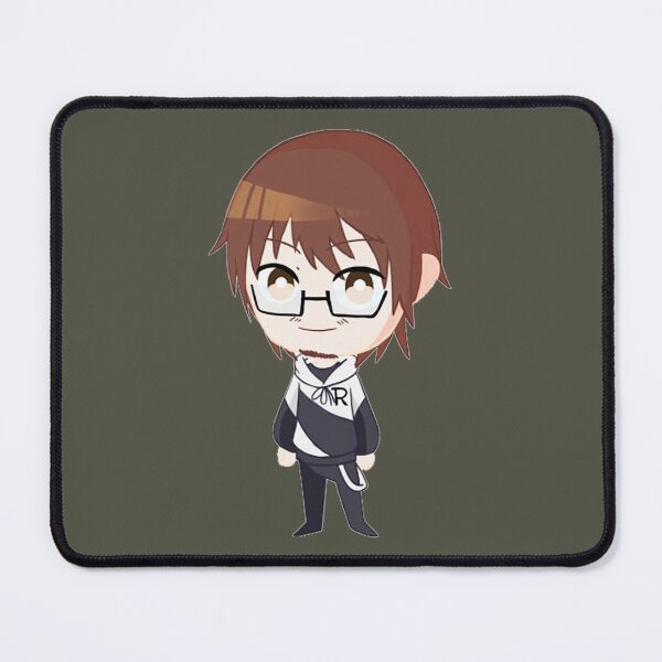 Item preview, R-chibi designed and sold by DivyanshuSSS.