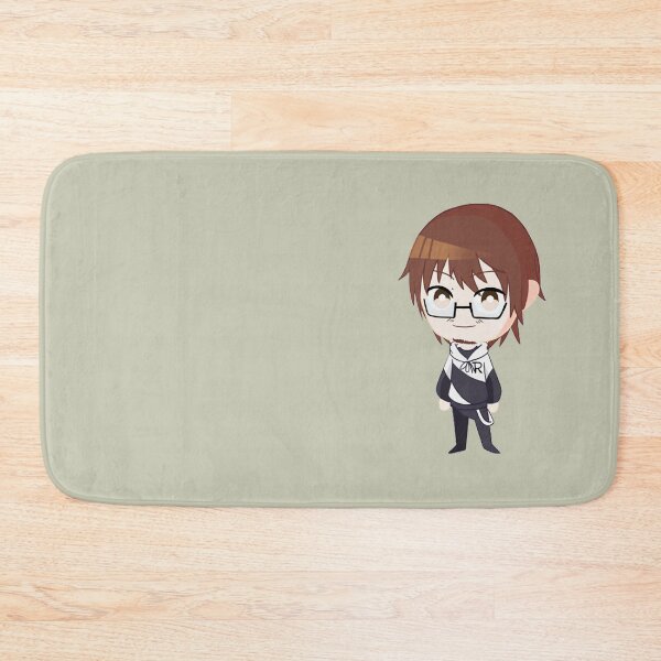 Item preview, R-chibi designed and sold by DivyanshuSSS.