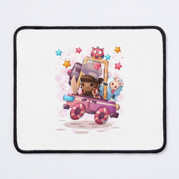 Item preview, Car Chef TAMER designed and sold by SL2C-Kids.