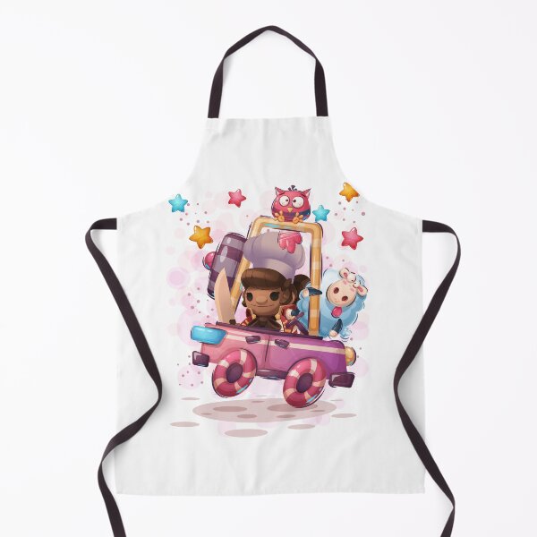 Item preview, Car Chef TAMER designed and sold by SL2C-Kids.