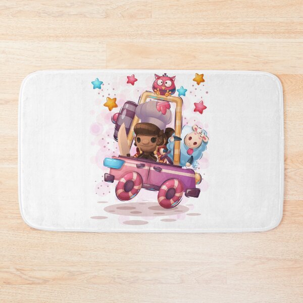 Item preview, Car Chef TAMER designed and sold by SL2C-Kids.