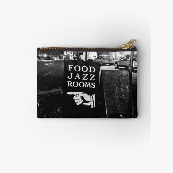 Item preview, food. jazz. rooms.  designed and sold by rclsivcreative.