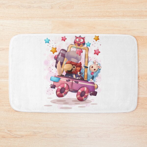 Item preview, Car Chef PARROT designed and sold by SL2C-Kids.