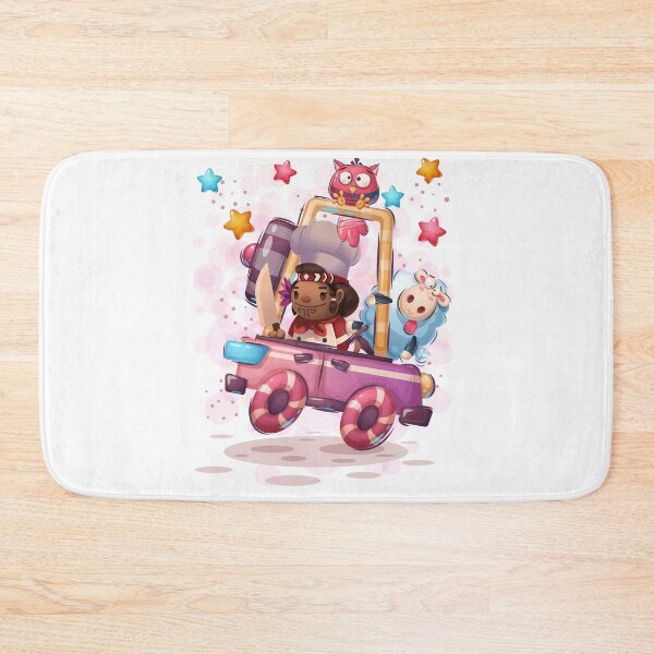 Item preview, Car Chef HAWAIIAN designed and sold by SL2C-Kids.