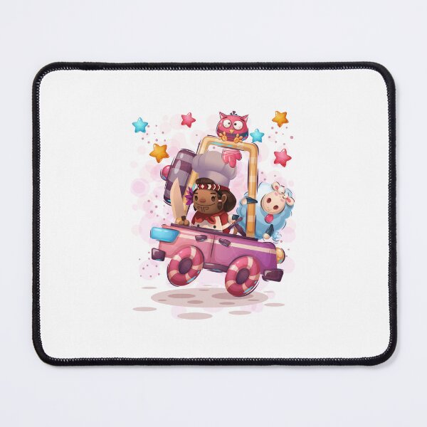 Item preview, Car Chef HAWAIIAN designed and sold by SL2C-Kids.