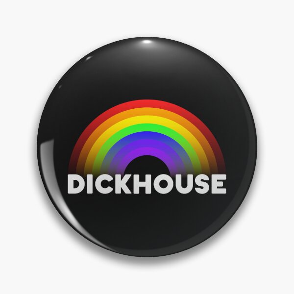 Item preview, Dickhouse Rainbow designed and sold by KazumiKaoru.