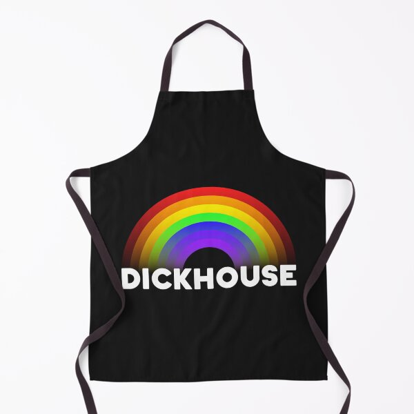 Item preview, Dickhouse Rainbow designed and sold by KazumiKaoru.