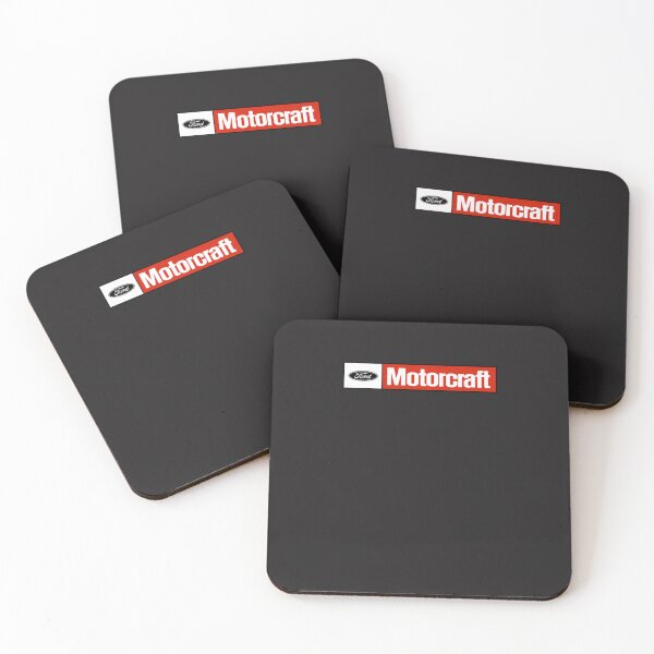 Item preview, BEST SELLER - Motorcraft Merchandise Essential T-Shirt designed and sold by KatrinFronz.