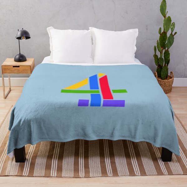 Item preview, BEST SELLER Channel 4 Merchandise Essential T-Shirt designed and sold by MartinaGorke.