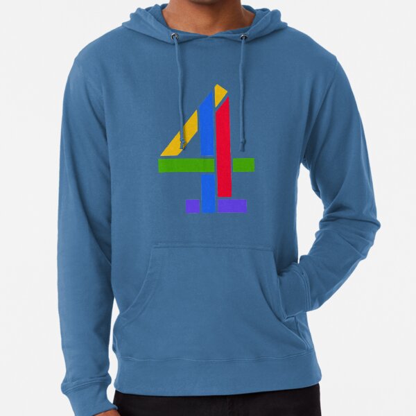 Item preview, BEST SELLER Channel 4 Merchandise Essential T-Shirt designed and sold by MartinaGorke.