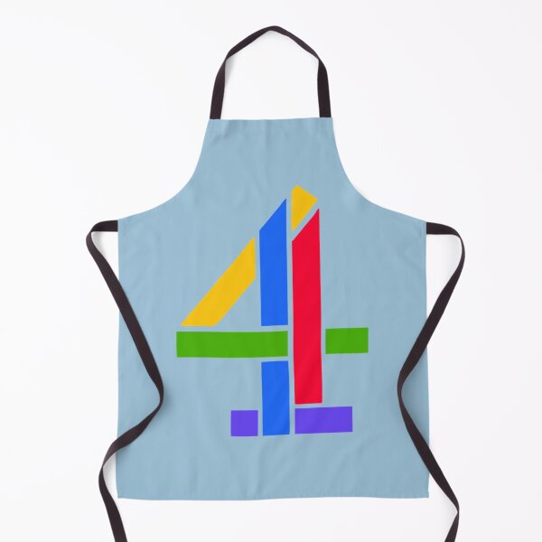 Item preview, BEST SELLER Channel 4 Merchandise Essential T-Shirt designed and sold by MartinaGorke.