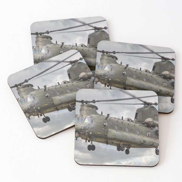 Item preview, Chinook Bravo November designed and sold by Airpower Art.