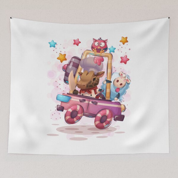 Item preview, Car Chef COW designed and sold by SL2C-Kids.