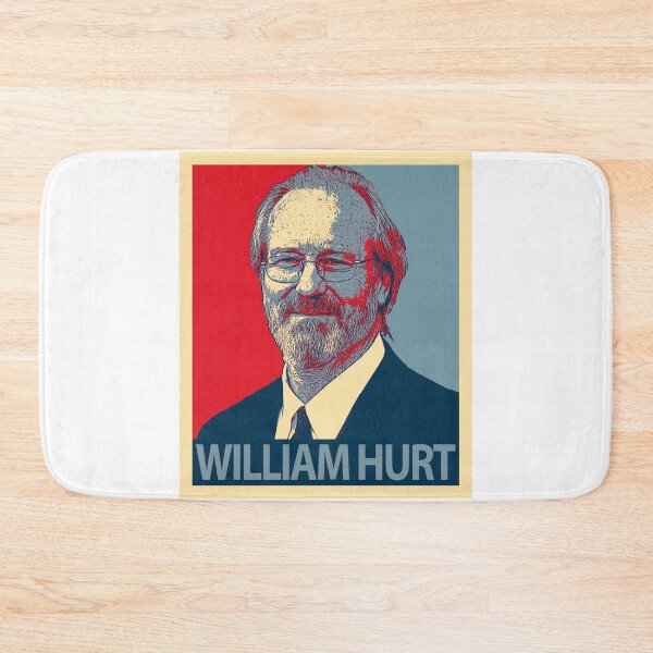 Item preview, William Hurt designed and sold by Wuando.