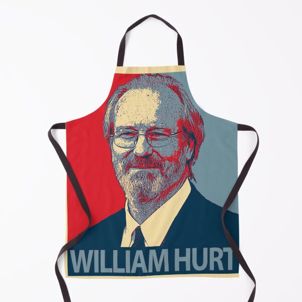 Item preview, William Hurt designed and sold by Wuando.