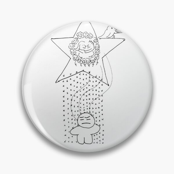 Item preview, Song Cartoon - Stardust  designed and sold by fred rosenthal.