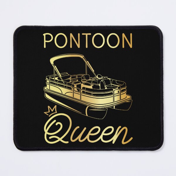 Item preview, Pontoon Queen I designed and sold by Lemon Pepper.