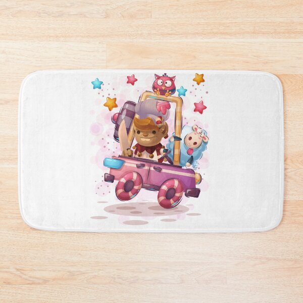 Item preview, Car Chef ELF designed and sold by SL2C-Kids.