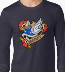 Seek & Destroy Long Sleeve T-Shirt