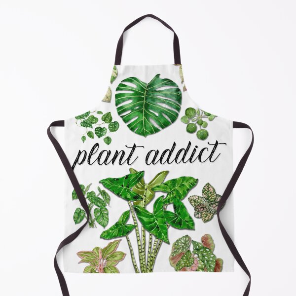 Item preview, Plant Addict designed and sold by PetitMartin.