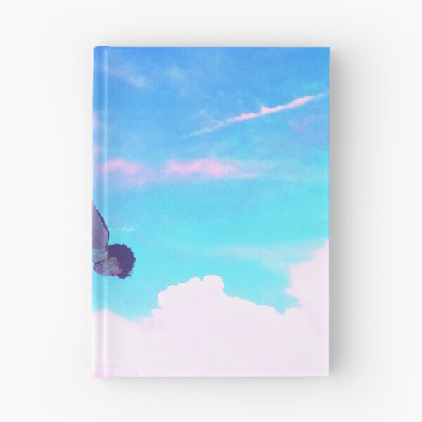 Item preview, The art of falling down  designed and sold by Yasmine khalifa.
