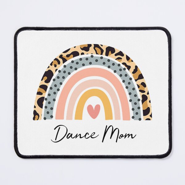 Item preview, Dance Mom Funny Dance Mama Mother's Day designed and sold by ericrichard059.