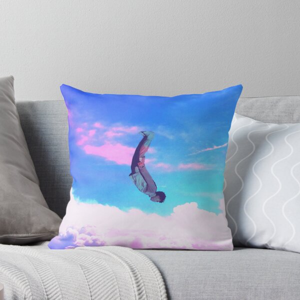 Item preview, The art of falling down  designed and sold by Yasmine khalifa.
