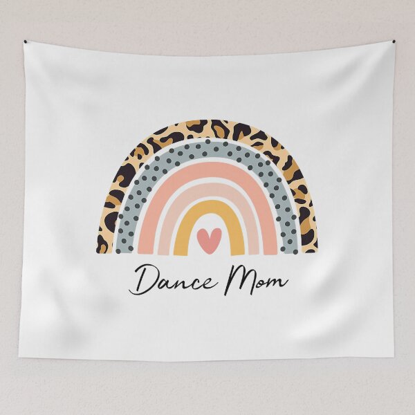 Item preview, Dance Mom Funny Dance Mama Mother's Day designed and sold by ericrichard059.