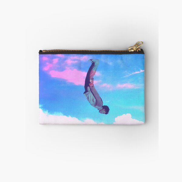 Item preview, The art of falling down  designed and sold by Yasmine khalifa.