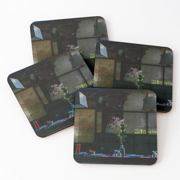 Item preview, Stil life with industrial heritage designed and sold by hugobraun.