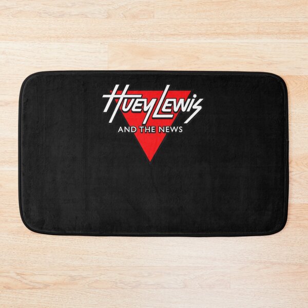 Item preview, Huey Lewis - Band Legend Classic T-Shirt Classic T-Shirt designed and sold by GuillermoBrito.